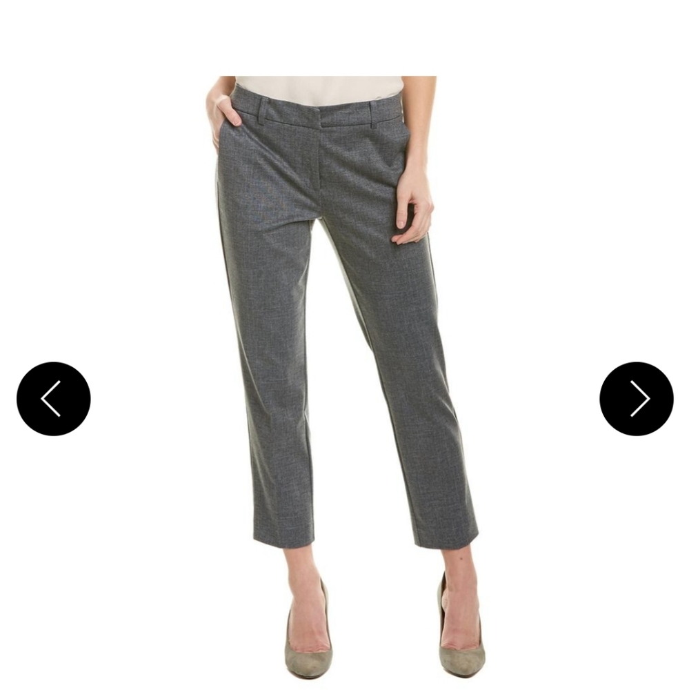 Brown Dress pants